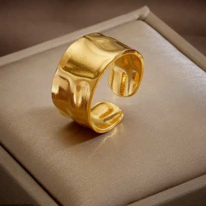 Bague "Ludovica"