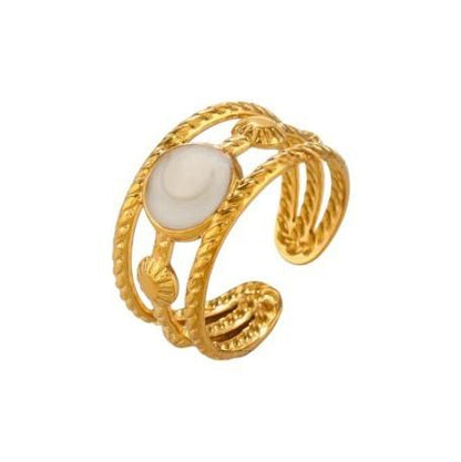 Bague "Noemi"