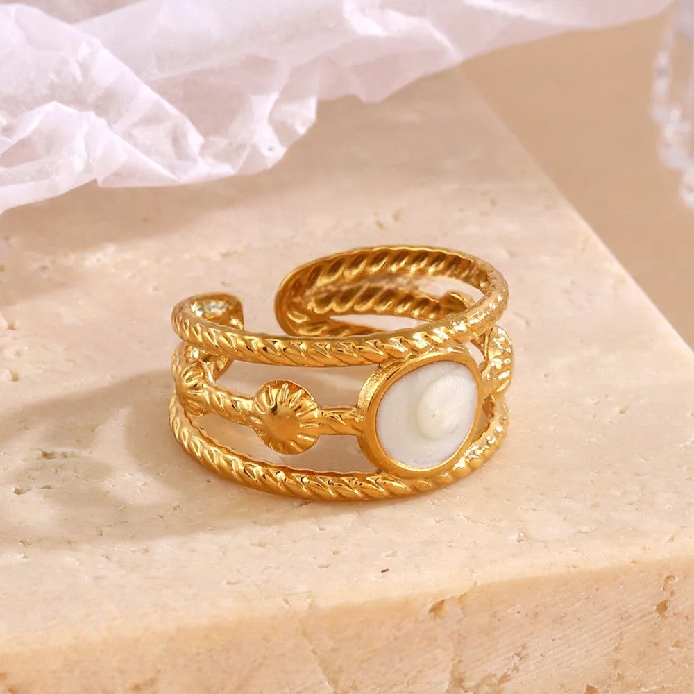 Bague "Noemi"