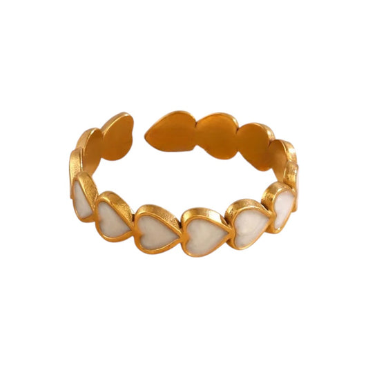 Bague "Nadia"