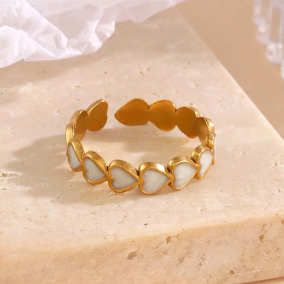 Bague "Nadia"