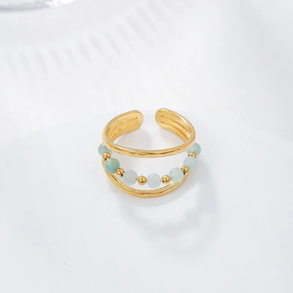 Bague "Erna"