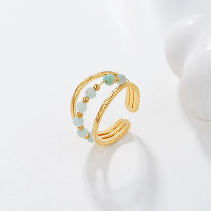 Bague "Erna"