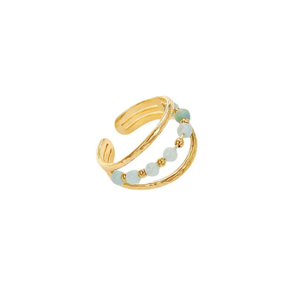 Bague "Erna"