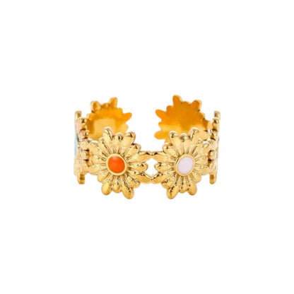Bague "Christiane"
