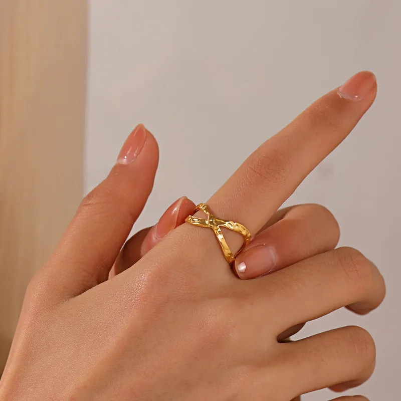 Bague "Evi"