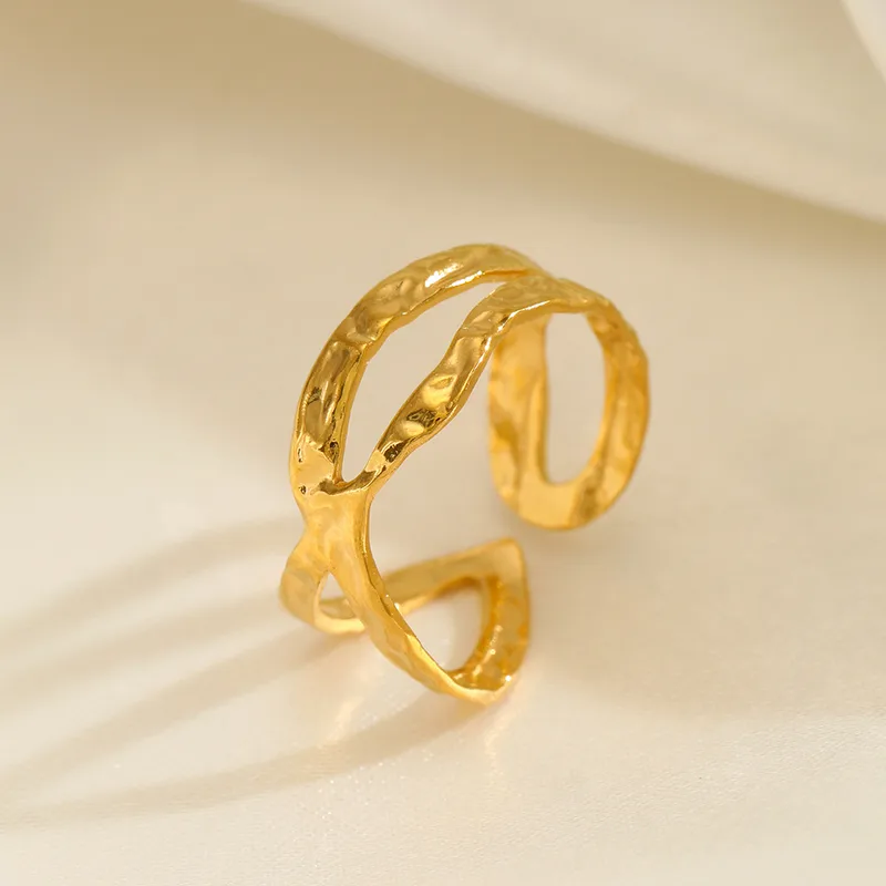 Bague "Evi"