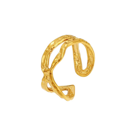 Bague "Evi"