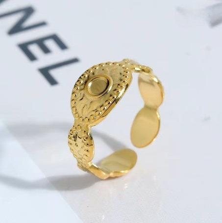 Bague "Helma"