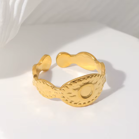 Bague "Helma"