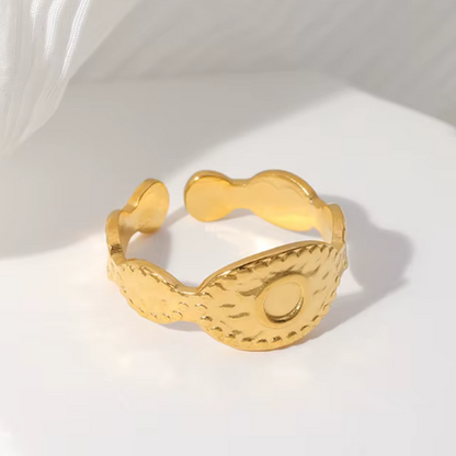 Bague "Helma"