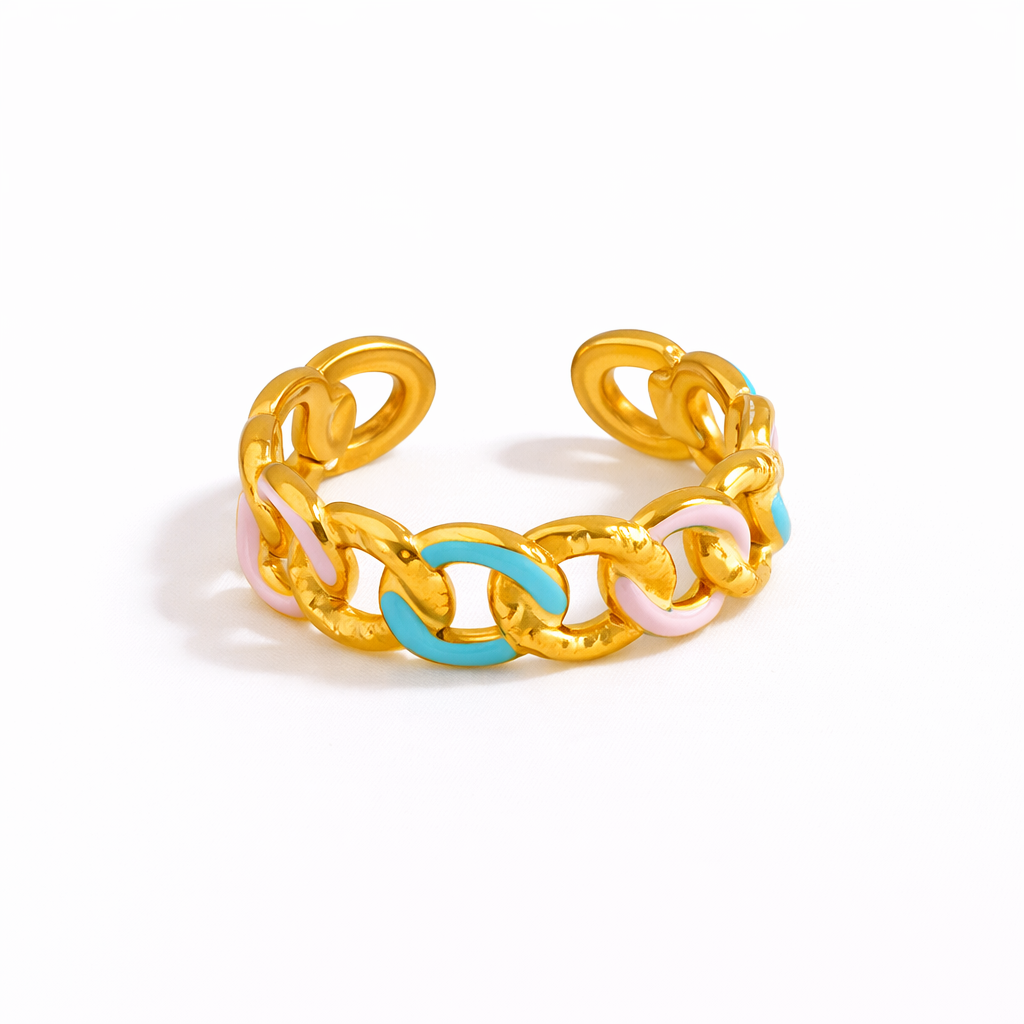Bague "Celoria 1"