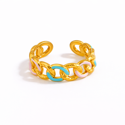 Bague "Celoria 1"