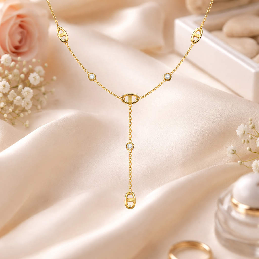 Collier "Belma"