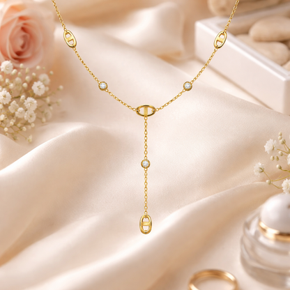Collier "Belma"