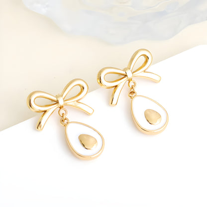 Boucles "Ursula"