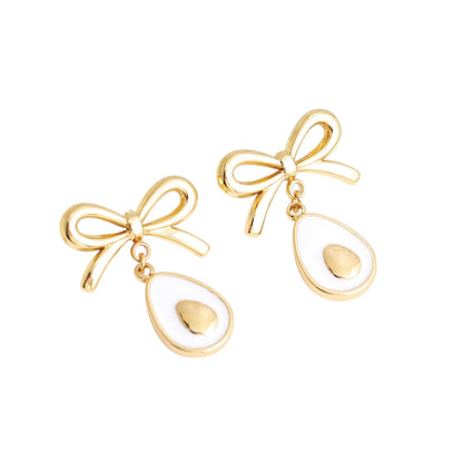 Boucles "Ursula"