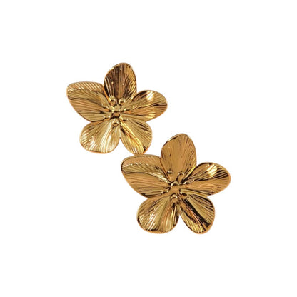 Boucles "Edith"