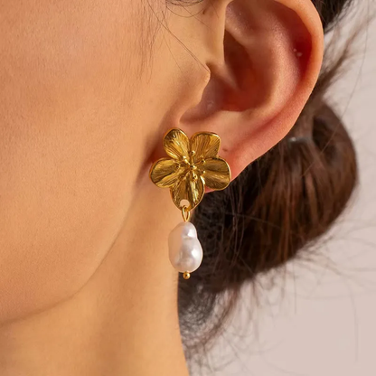 boucles "Cora"