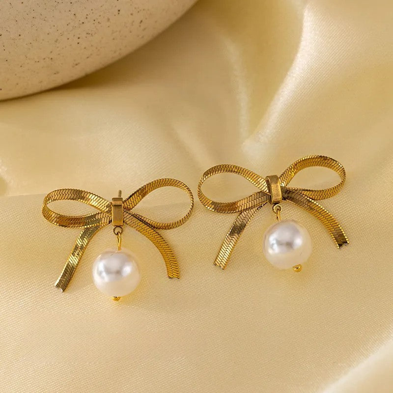 Boucles "Elfriede"