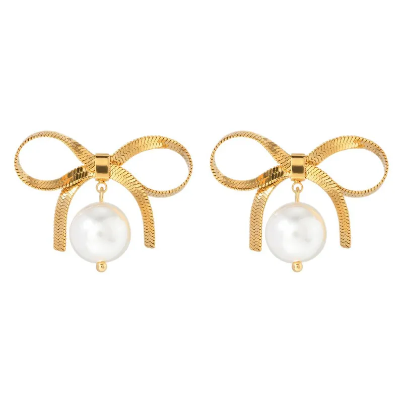 Boucles "Elfriede"