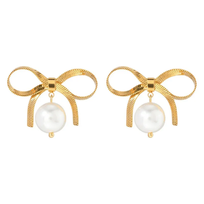 Boucles "Elfriede"