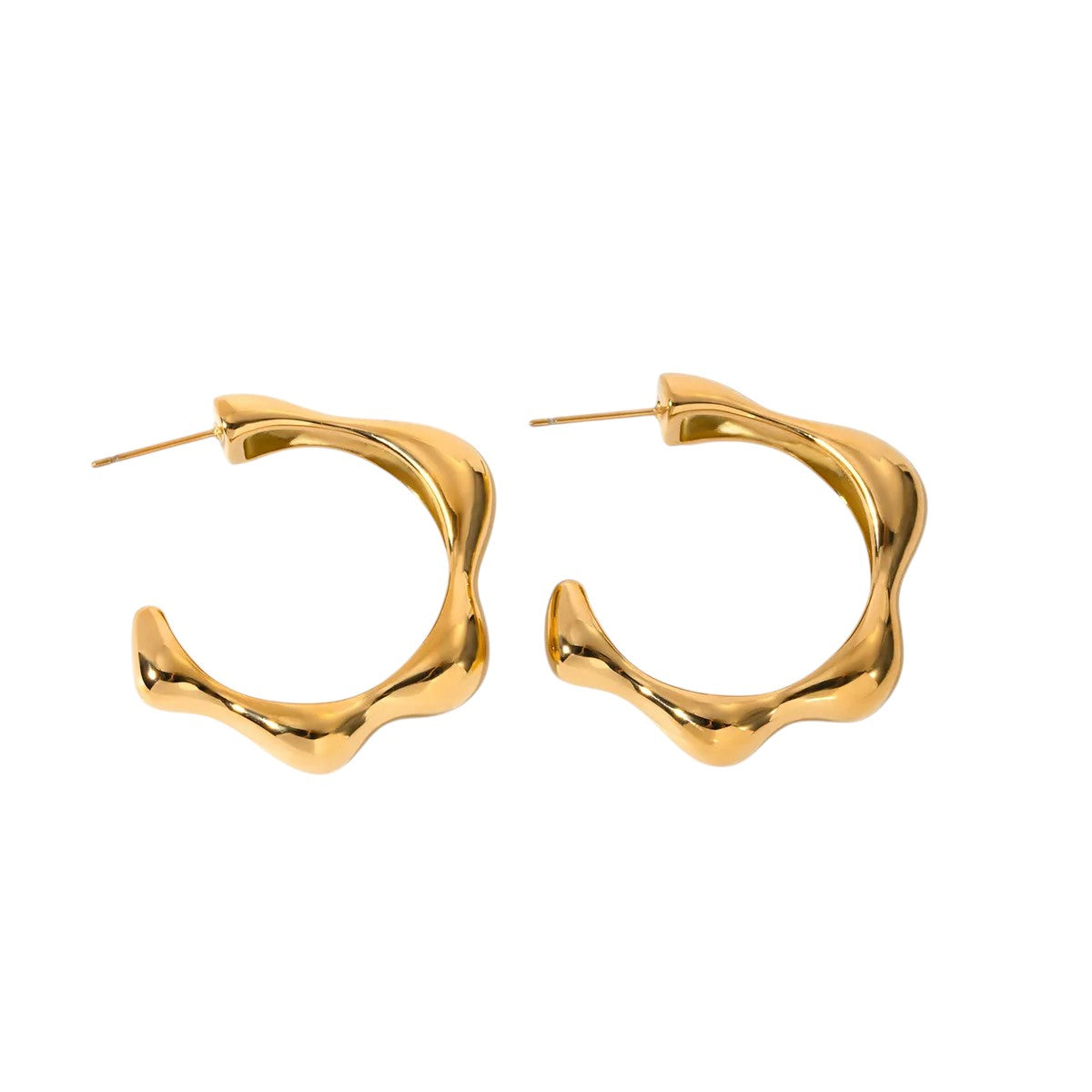 Boucles "Camilla"