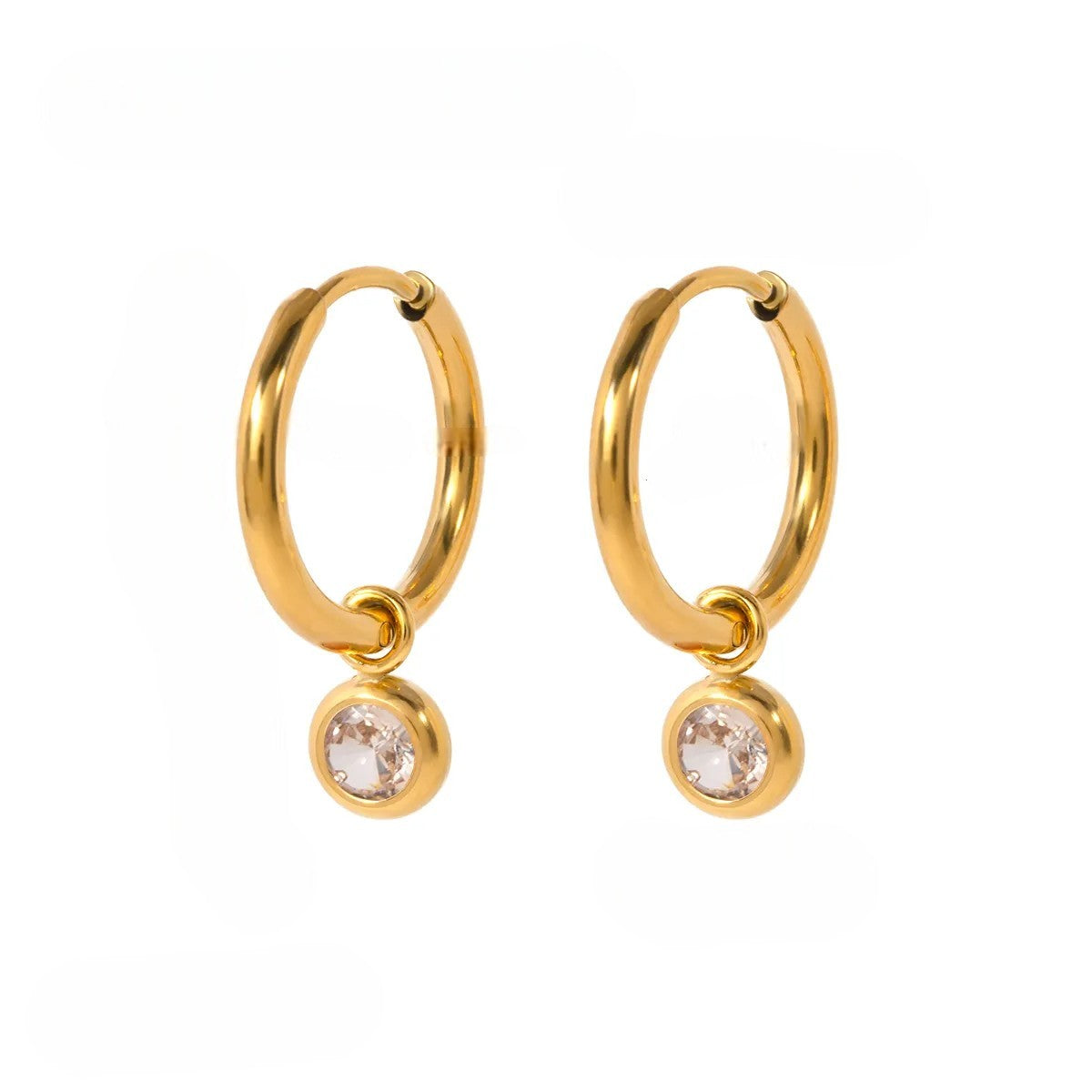 Boucles "Bianka"
