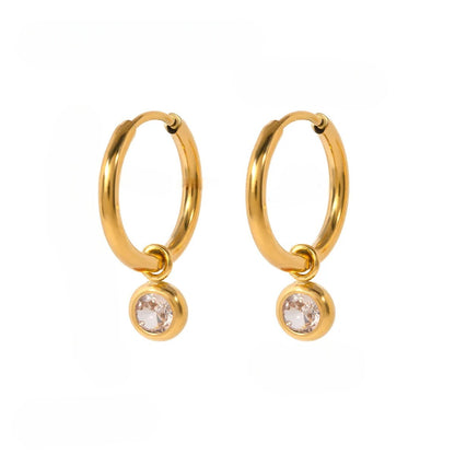 Boucles "Bianka"