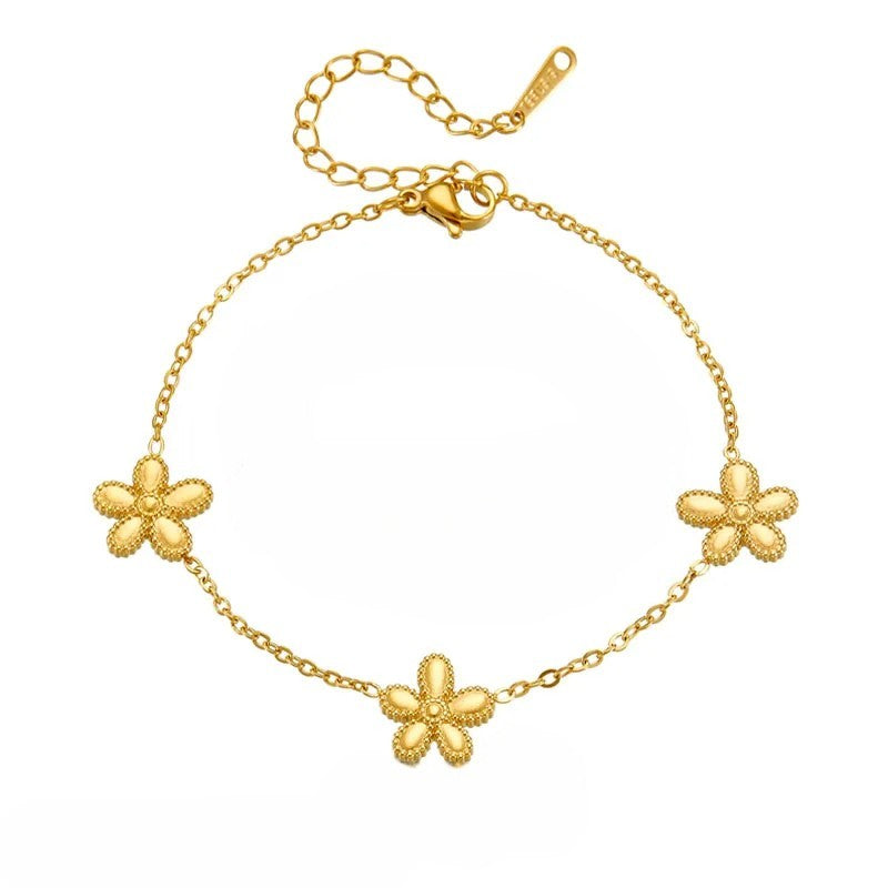 Bracelet "Soline"