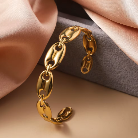 Bracelet "Anaelle"