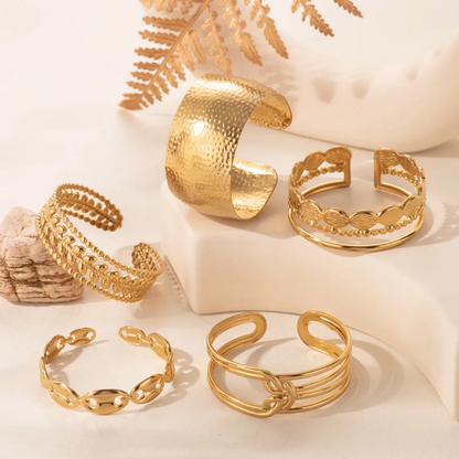 Bracelet "Maissa"