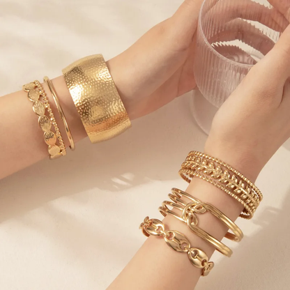 Bracelet "Anaelle"