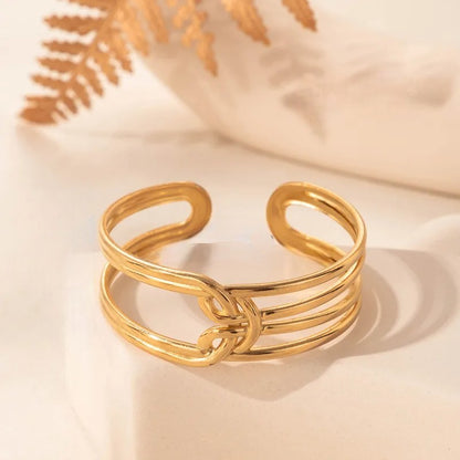 Bracelet "Melina"