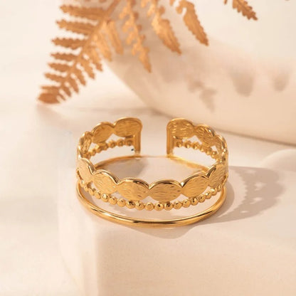 Bracelet "Océane"