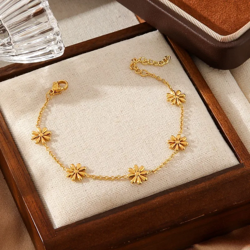 Bracelet "Charlie"