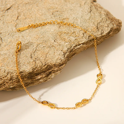 Bracelet "Meline"