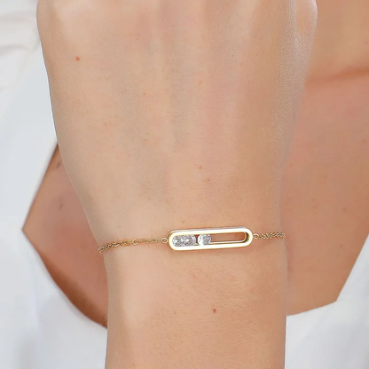 Bracelet "Elisa"