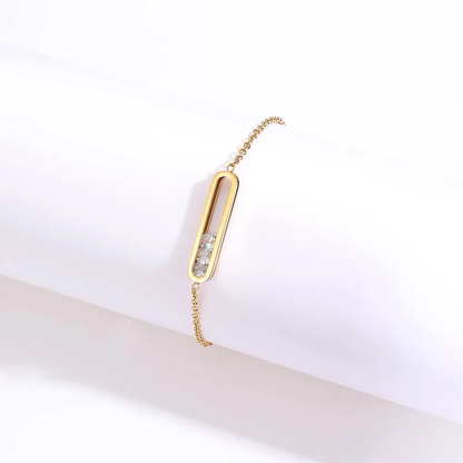 Bracelet "Elisa"