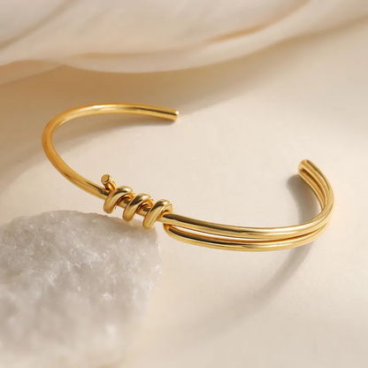 Bracelet "Josephine"