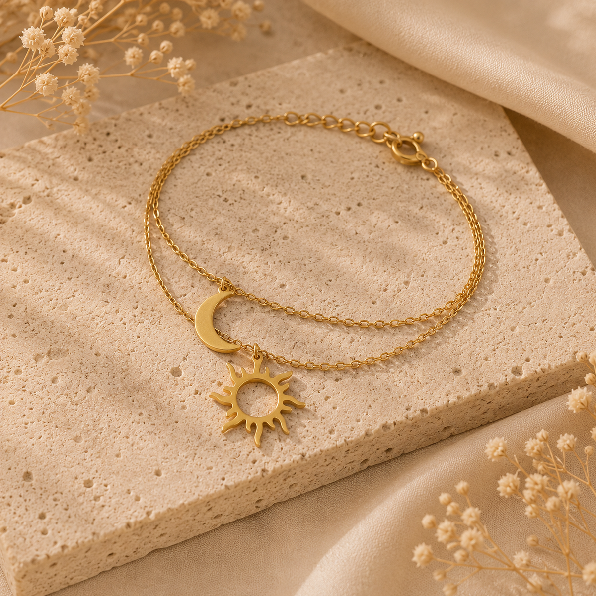 Bracelet "Hanae"