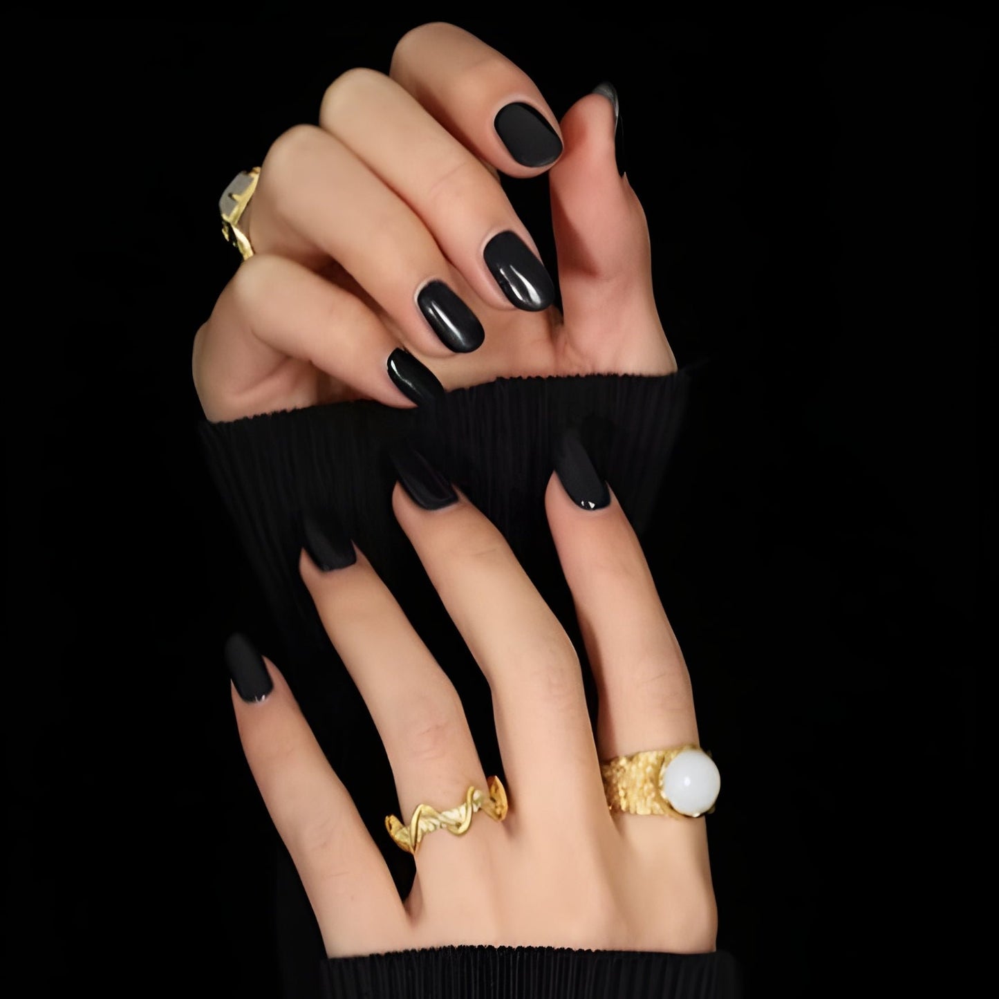Bague "Marina"