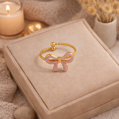 Bague "Colora 1"