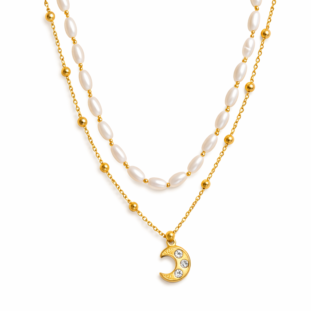 Collier "Evania"