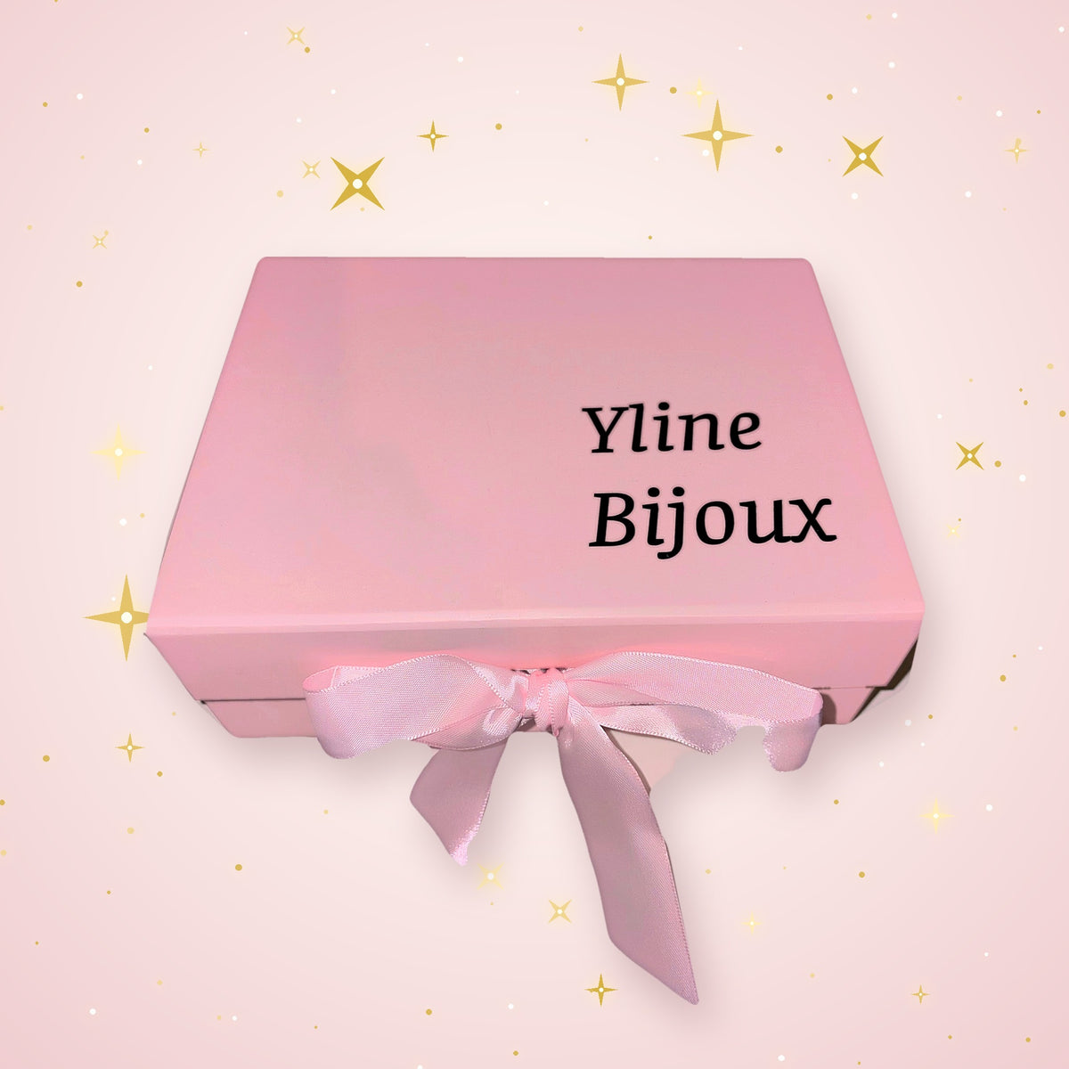Calendrier de l'Avent Yline – 12 cases