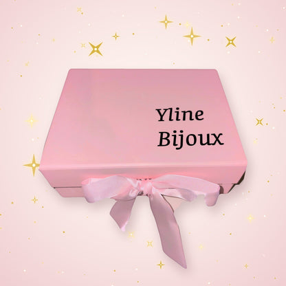 Calendrier de l'Avent Yline – 12 cases