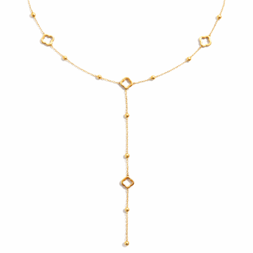 Collier "Aloria"