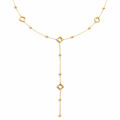 Collier "Aloria"
