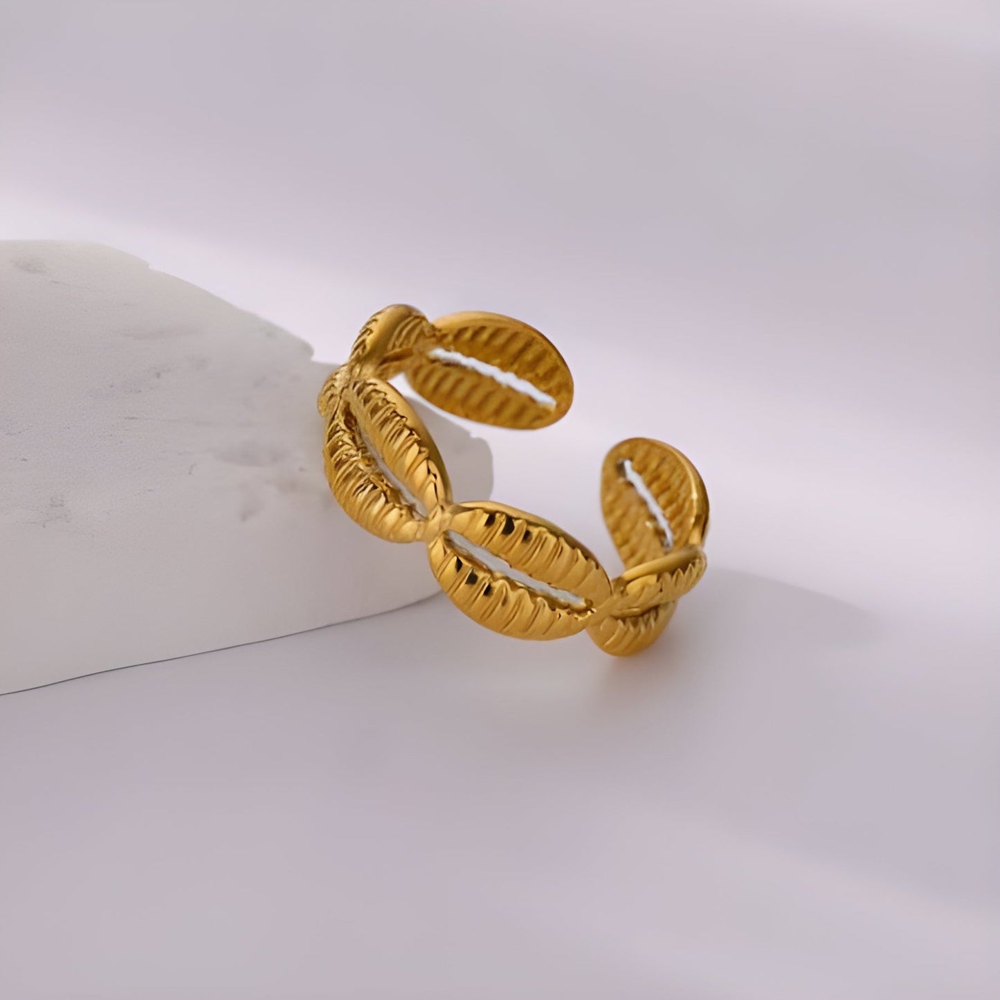 Bague "Mirella"