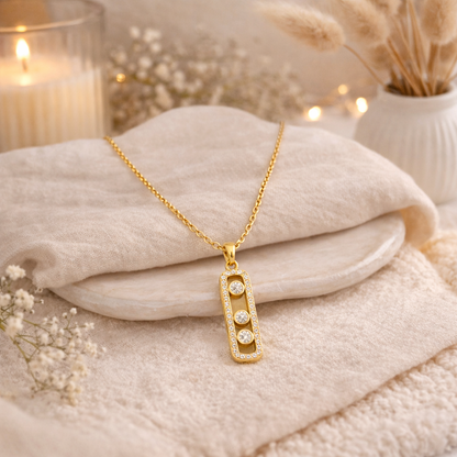 Collier "Dechy"